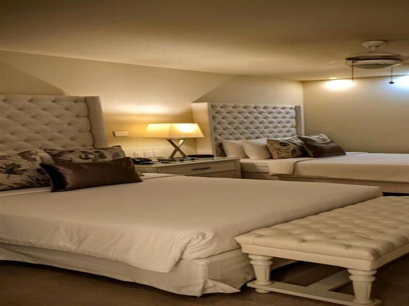 Hotel Casa Canabal By Faranda Boutique Cartagena Exterior photo