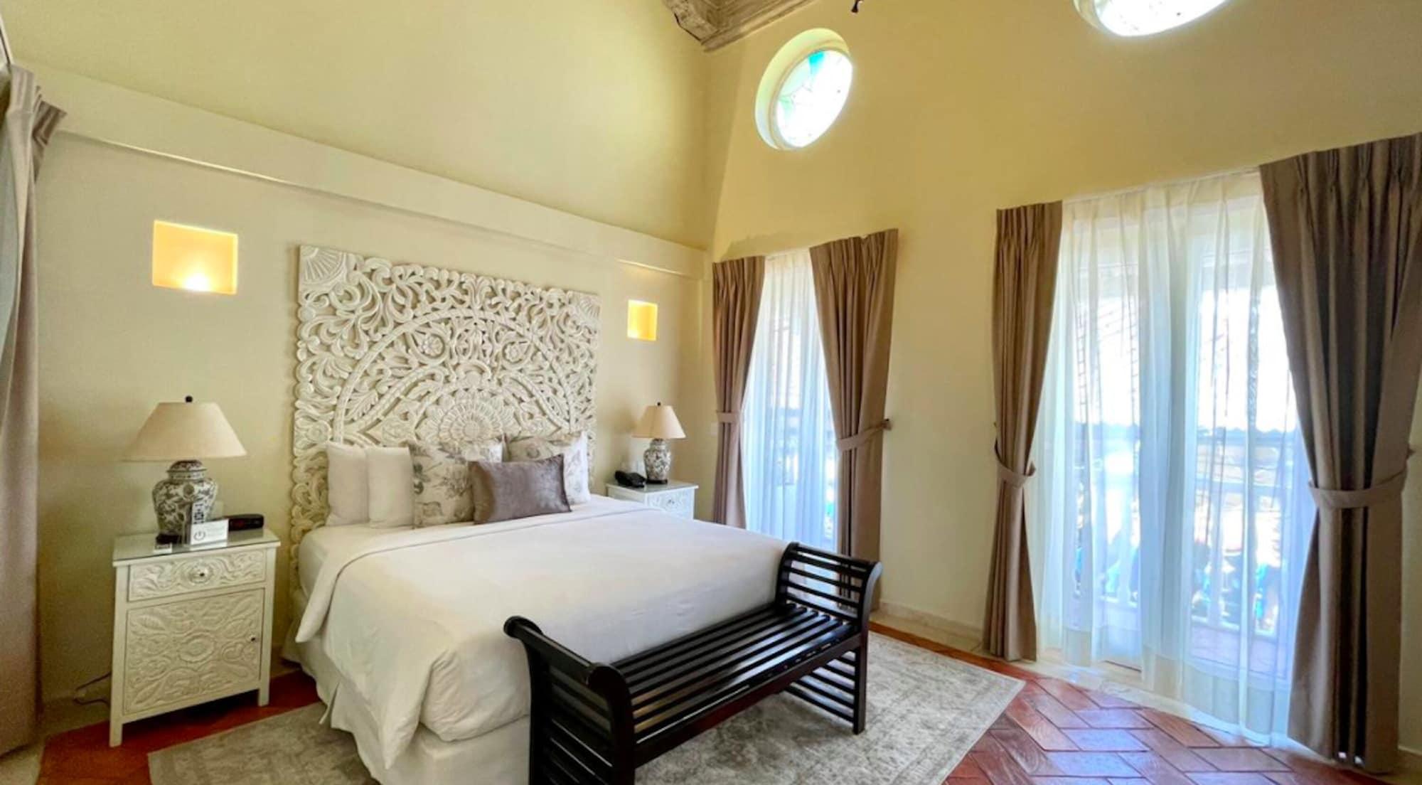 Hotel Casa Canabal By Faranda Boutique Cartagena Exterior photo