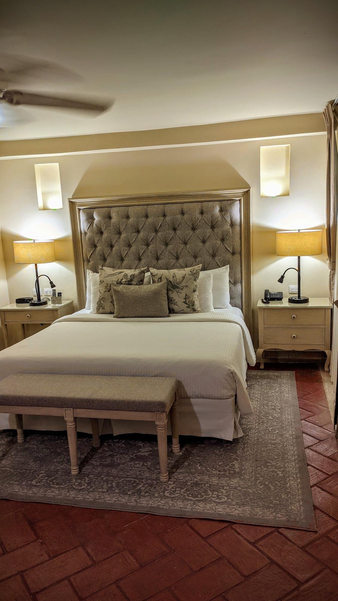 Hotel Casa Canabal By Faranda Boutique Cartagena Exterior photo