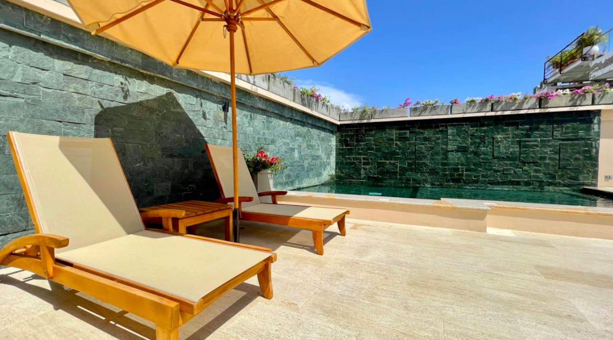 Hotel Casa Canabal By Faranda Boutique Cartagena Exterior photo