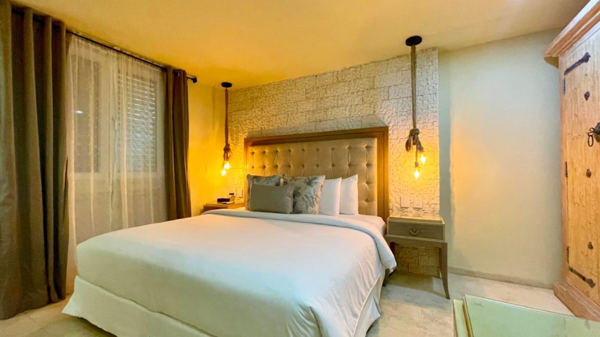 Hotel Casa Canabal By Faranda Boutique Cartagena Exterior photo