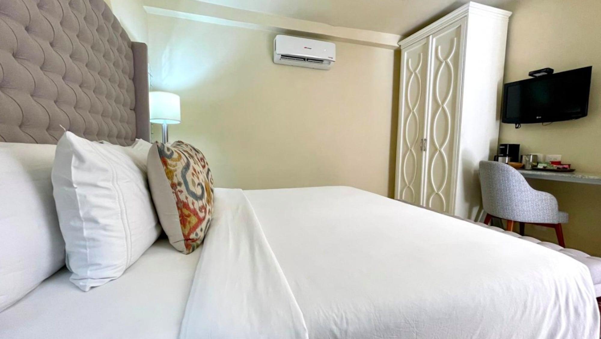 Hotel Casa Canabal By Faranda Boutique Cartagena Exterior photo