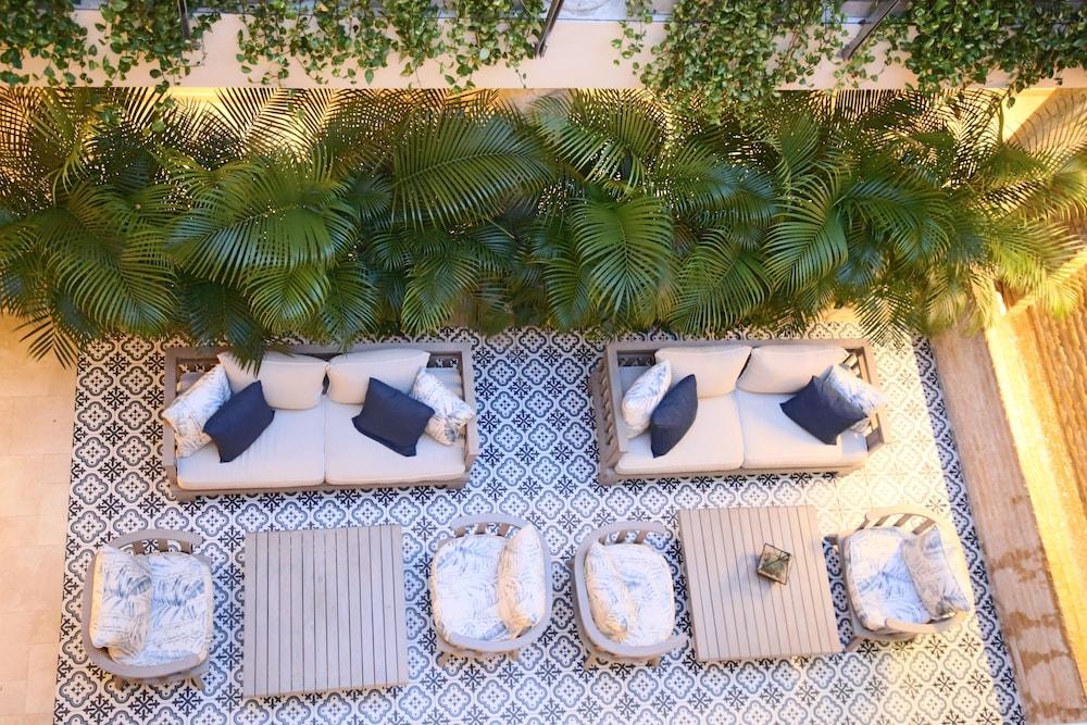 Hotel Casa Canabal By Faranda Boutique Cartagena Exterior photo