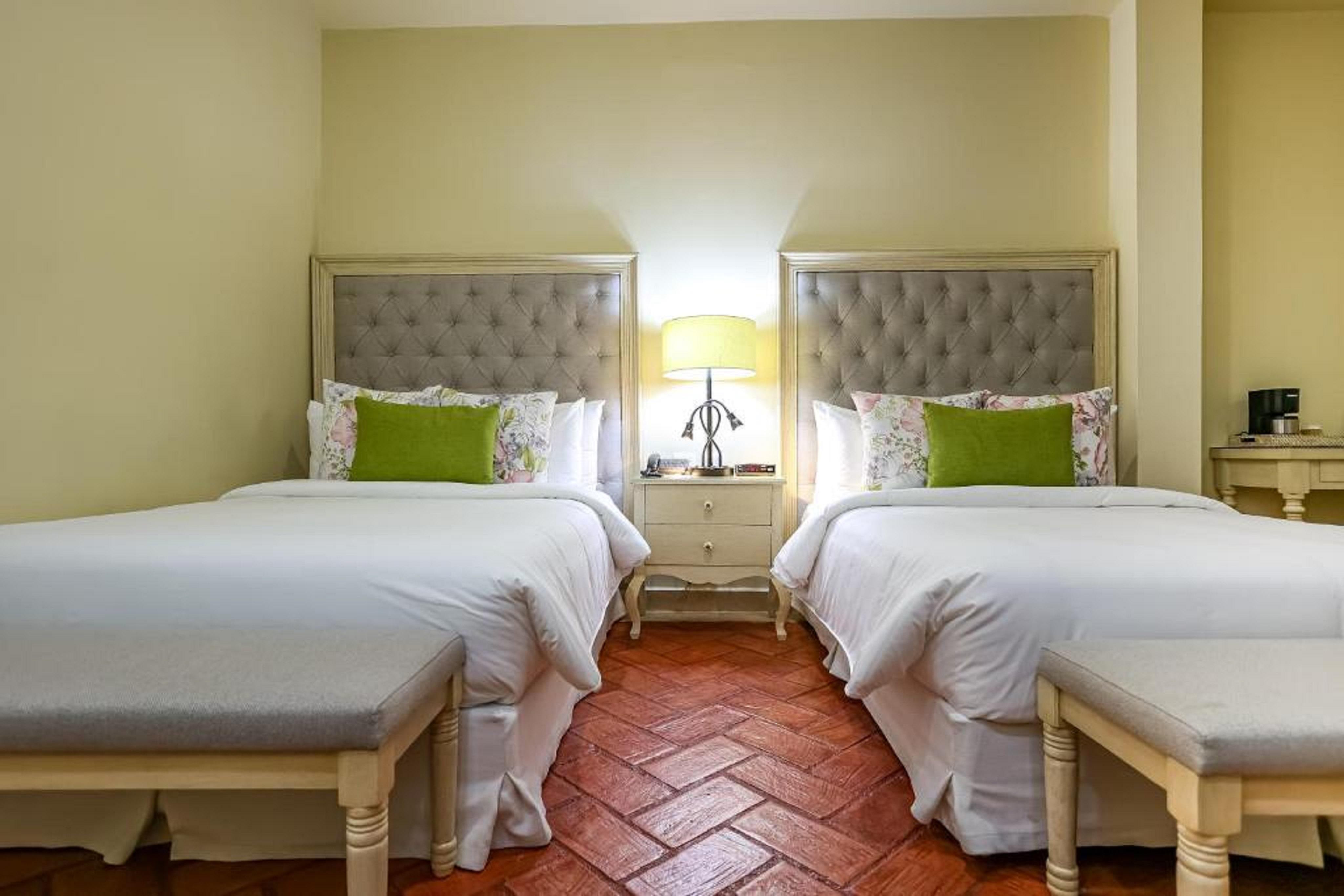 Hotel Casa Canabal By Faranda Boutique Cartagena Exterior photo