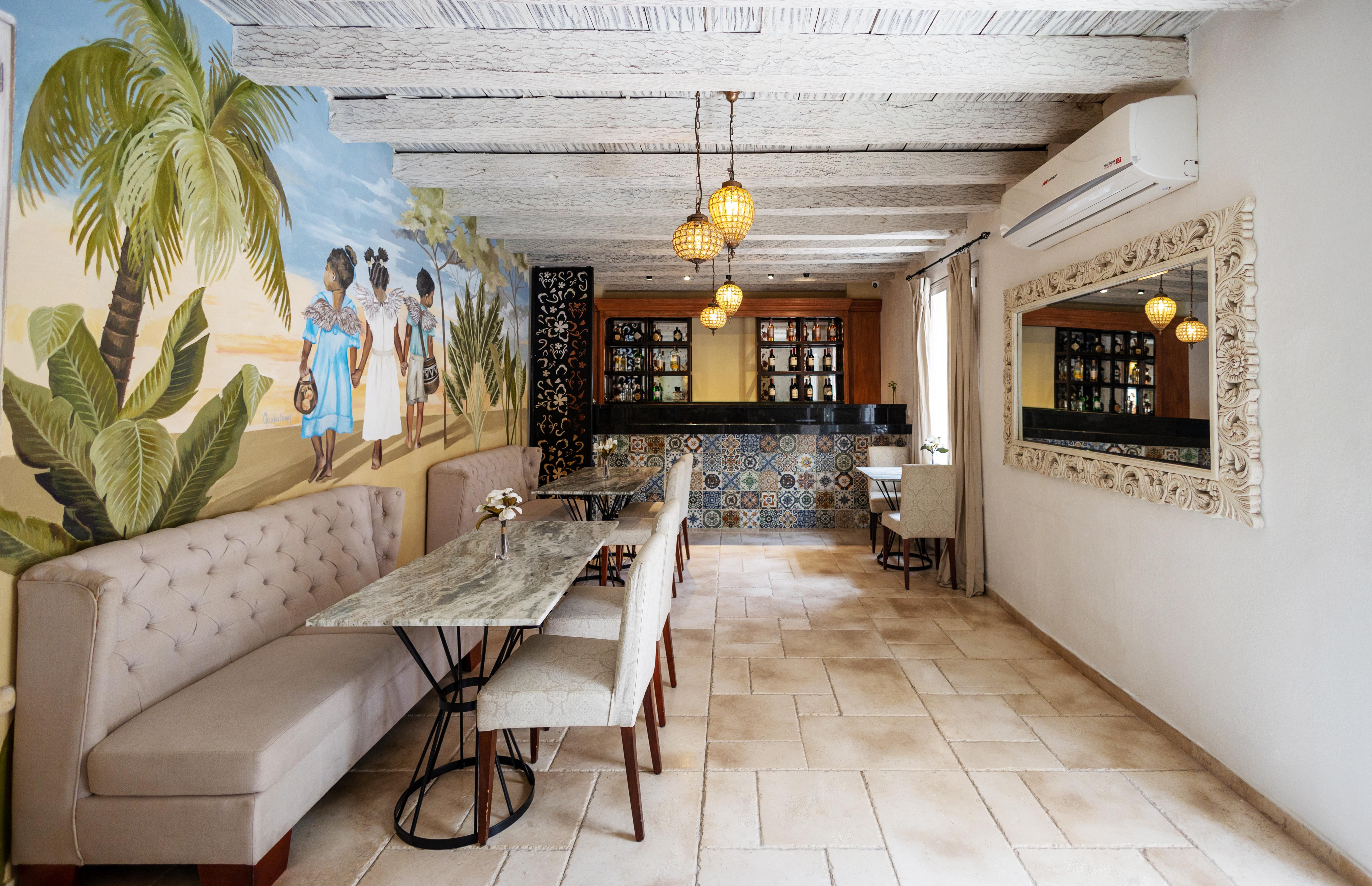 Hotel Casa Canabal By Faranda Boutique Cartagena Exterior photo