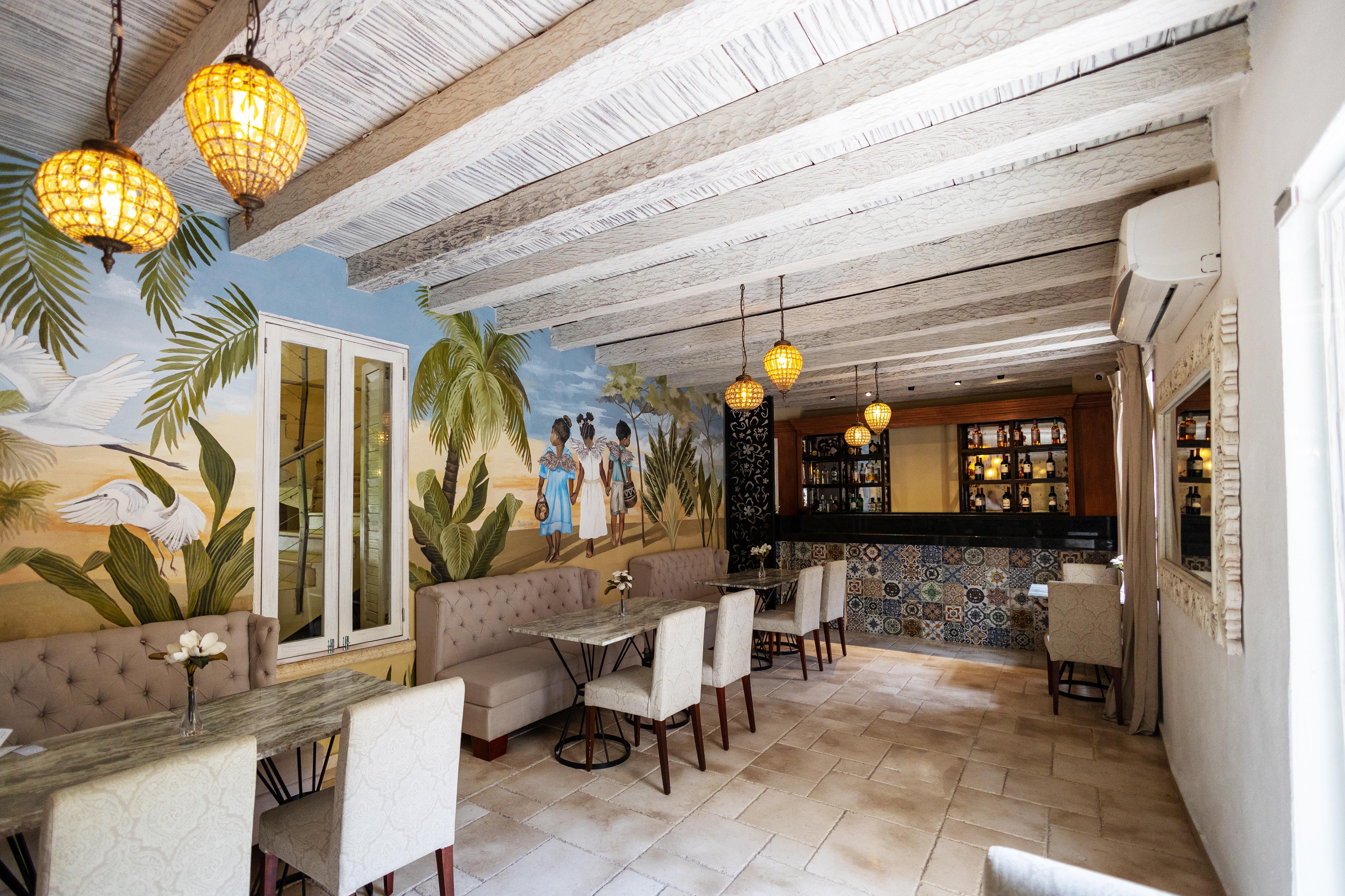 Hotel Casa Canabal By Faranda Boutique Cartagena Exterior photo