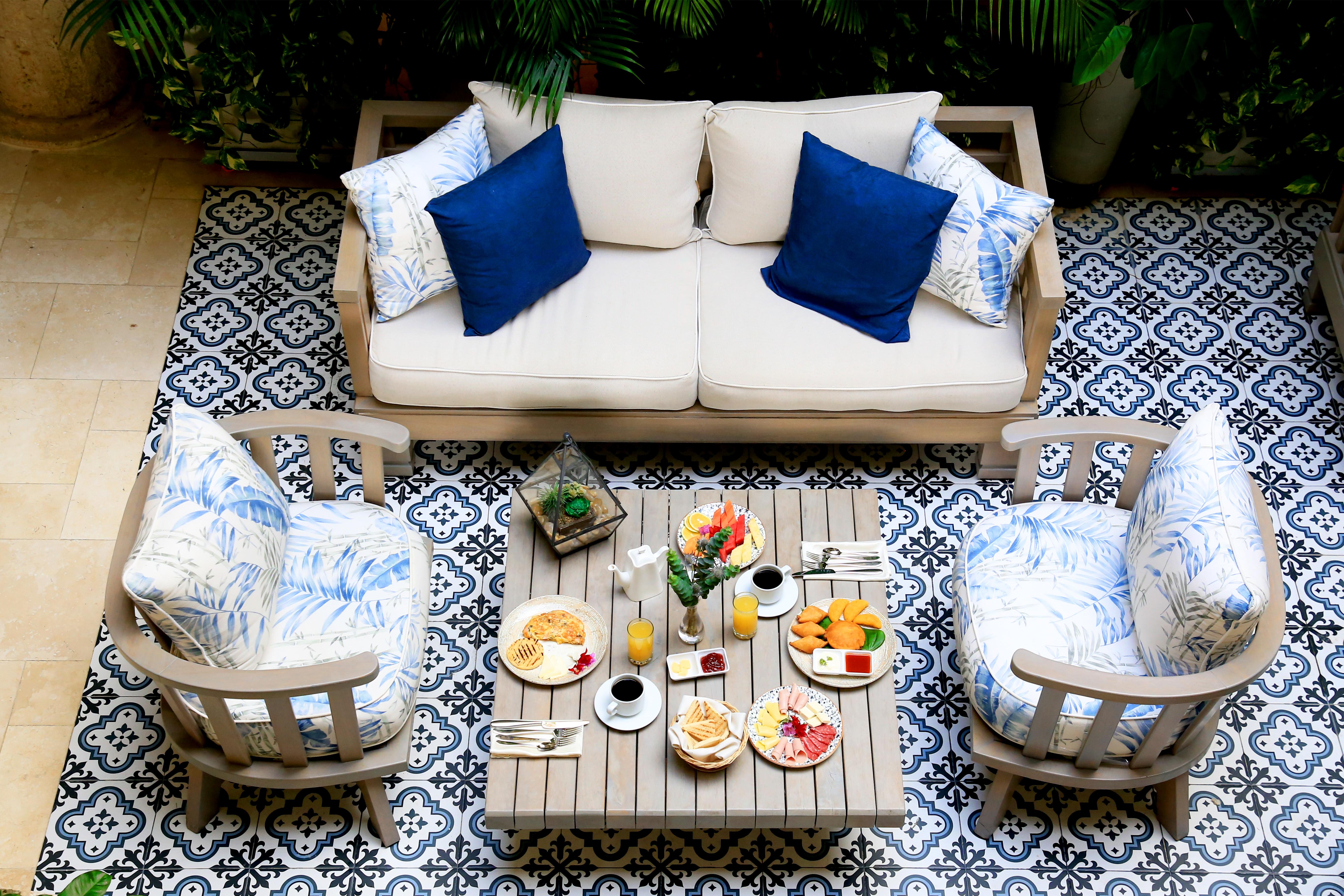 Hotel Casa Canabal By Faranda Boutique Cartagena Exterior photo