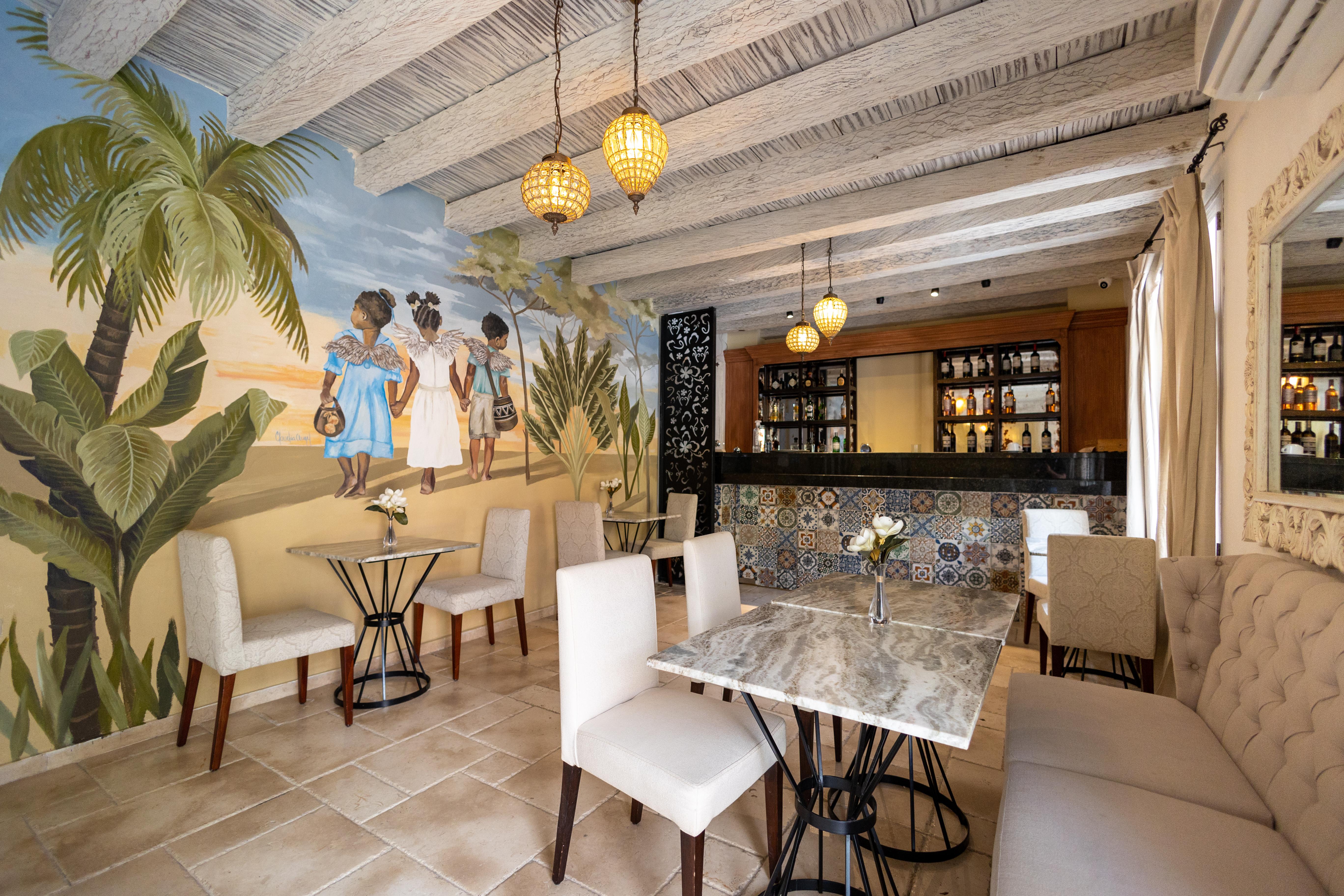 Hotel Casa Canabal By Faranda Boutique Cartagena Exterior photo