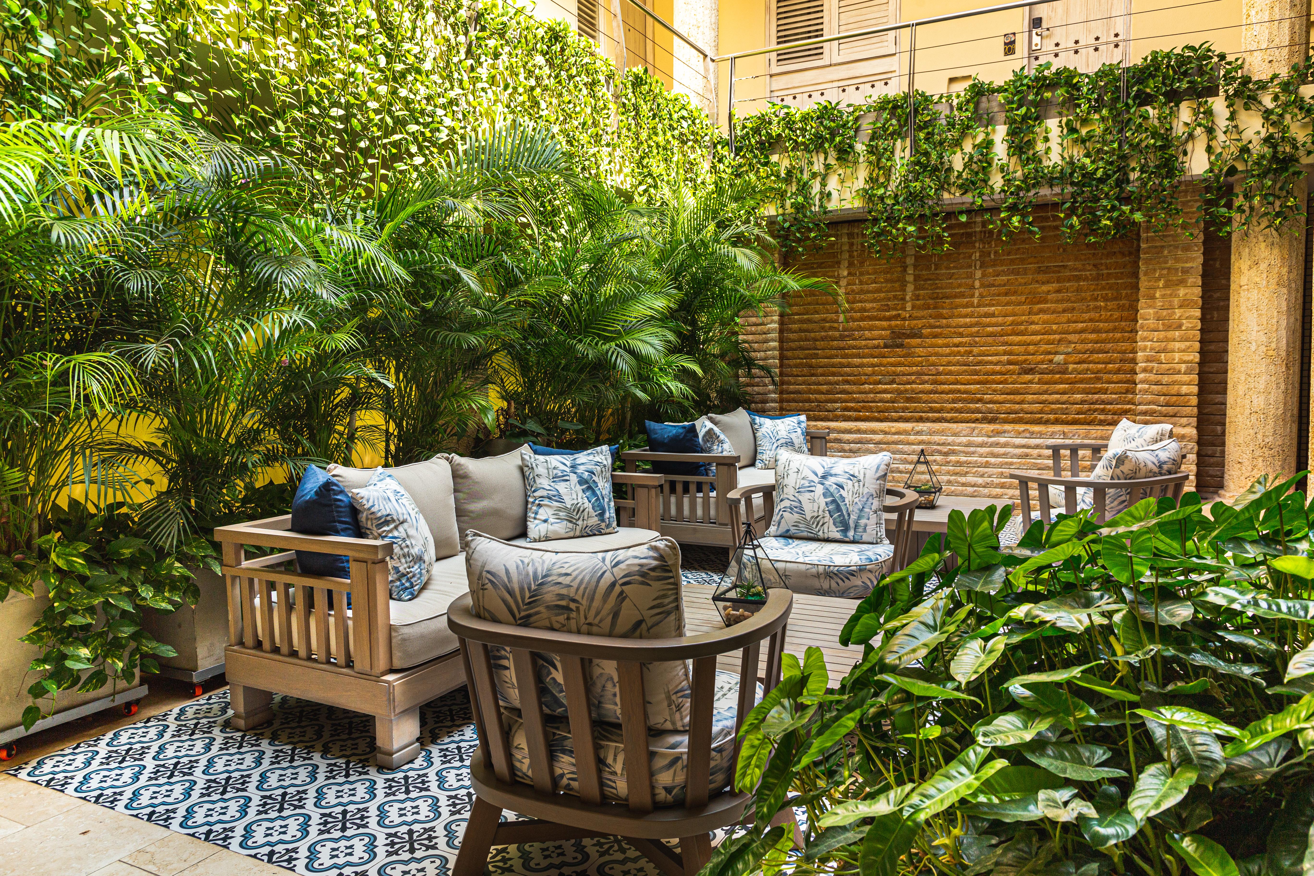 Hotel Casa Canabal By Faranda Boutique Cartagena Exterior photo