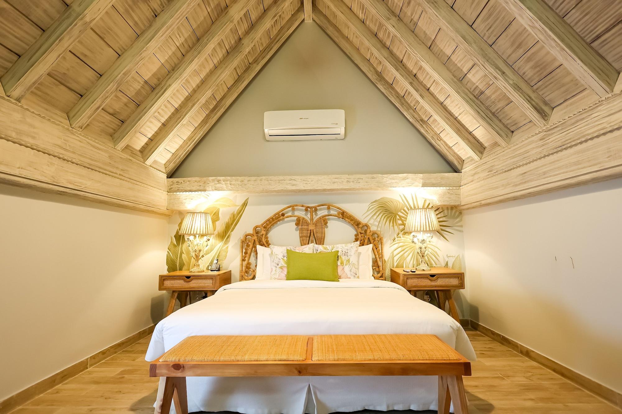 Hotel Casa Canabal By Faranda Boutique Cartagena Exterior photo