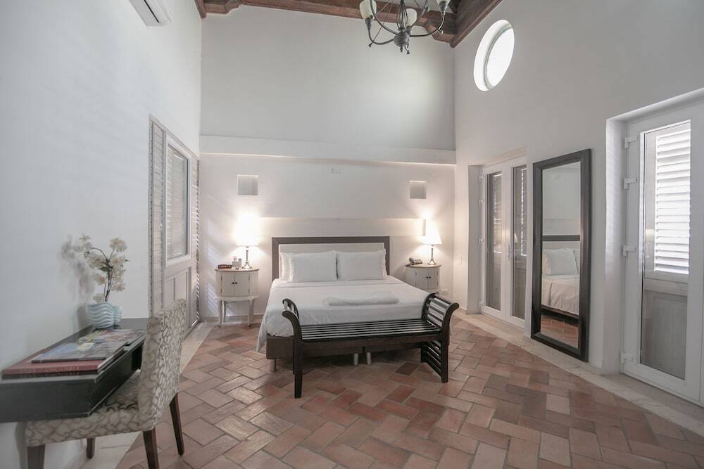 Hotel Casa Canabal By Faranda Boutique Cartagena Exterior photo